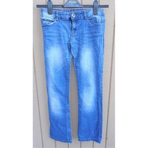 JEANWEAR WOMENS JEANS FLARE SIZE 23